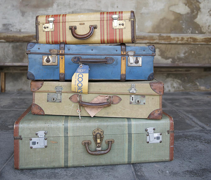 Top 10 Packing Tips