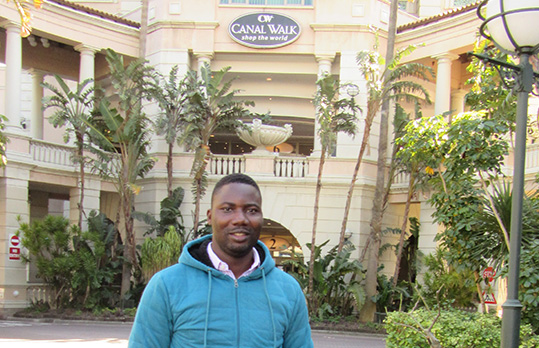 Bolu Agbaje Akadri