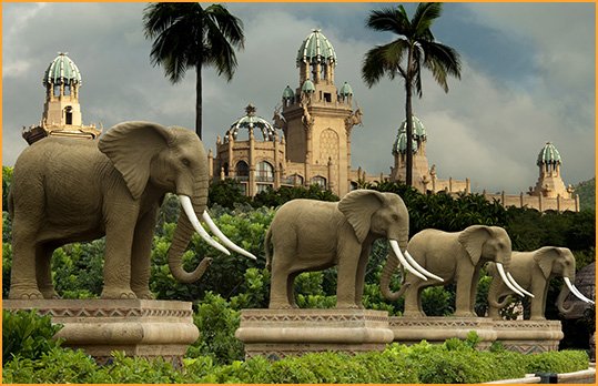 Sun City