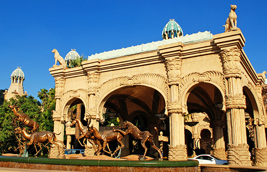 Sun City