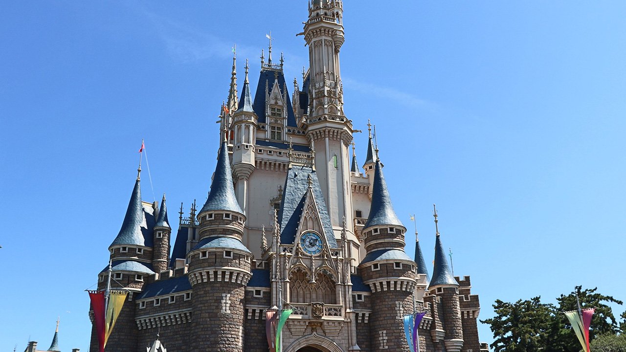 Disney working with nigerian producer on new movie