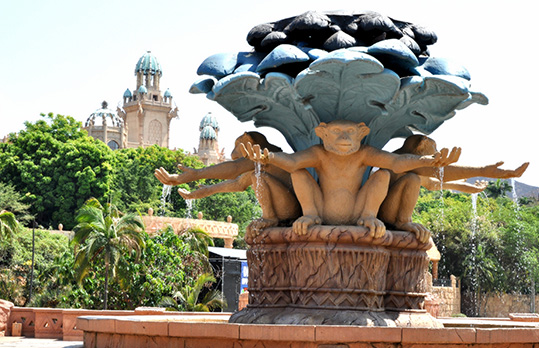 Sun City