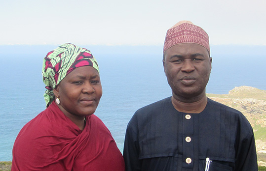 Ibrahim Ahmed Tijjani