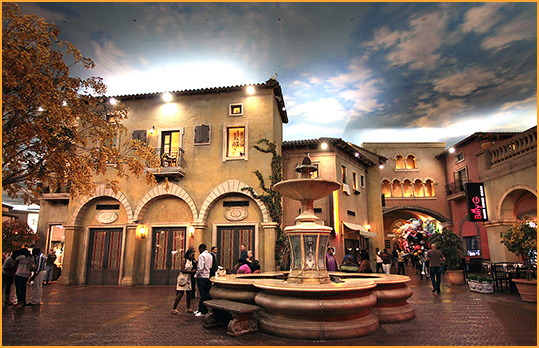 Monte Casino
