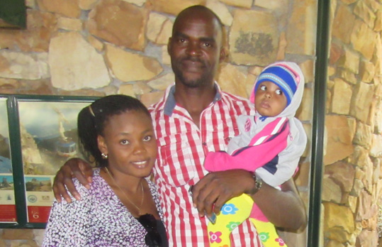 Okamebe Chukwuemeka