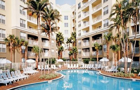 Vacation Village