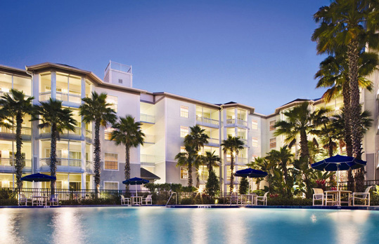 Wyndham Cypress Palms