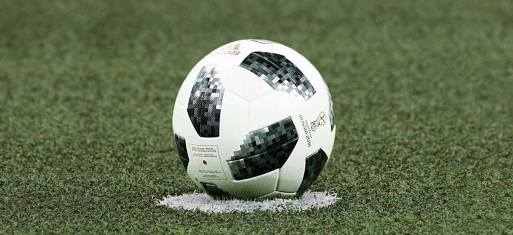 VIP Express Tourism Limited - Soccer Ball