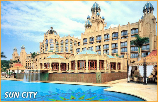 Sun City