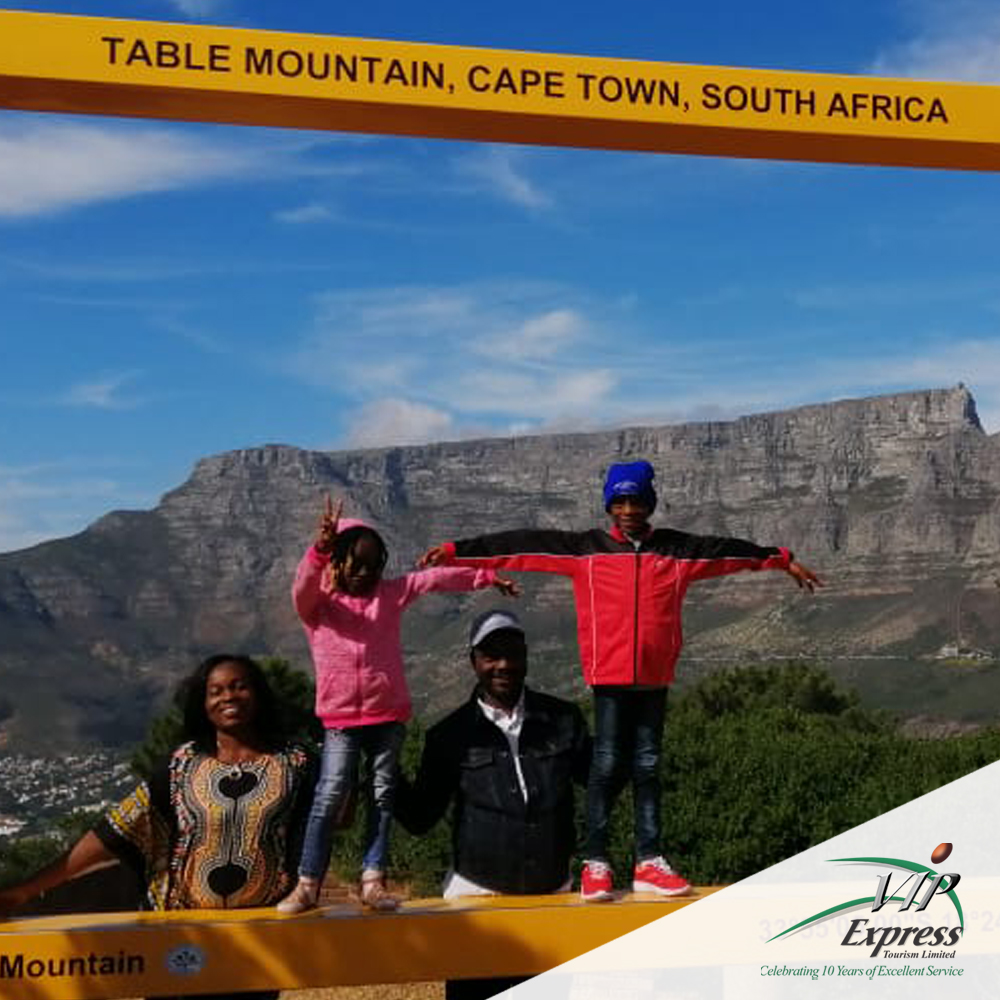 Cape Town, South Africa