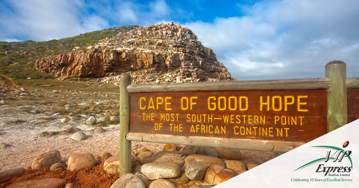 Cape Town, South Africa