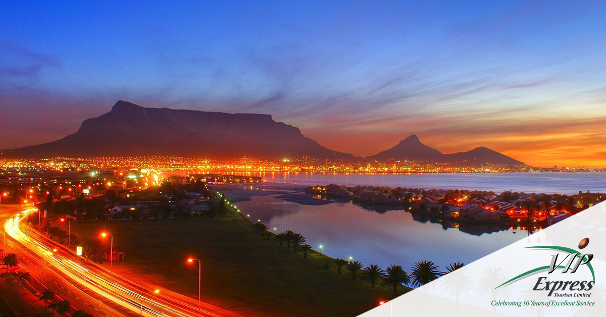 Cape Town, South Africa