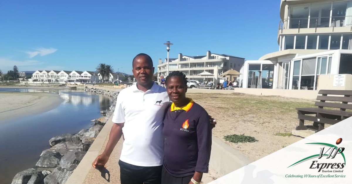Cape Town, South Africa