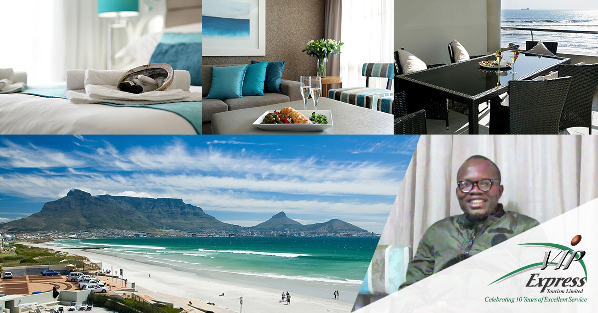 Cape Town, South Africa