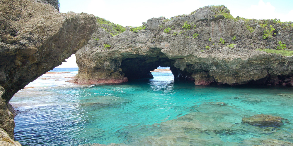 Niue Island