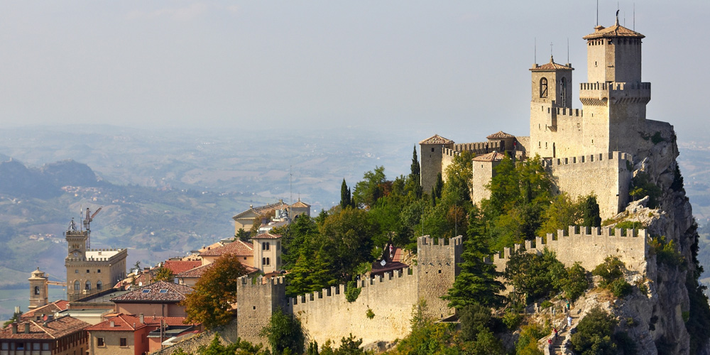 San Marino