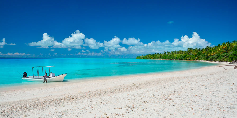 Kiribati