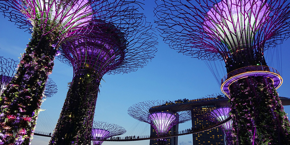 Singapore