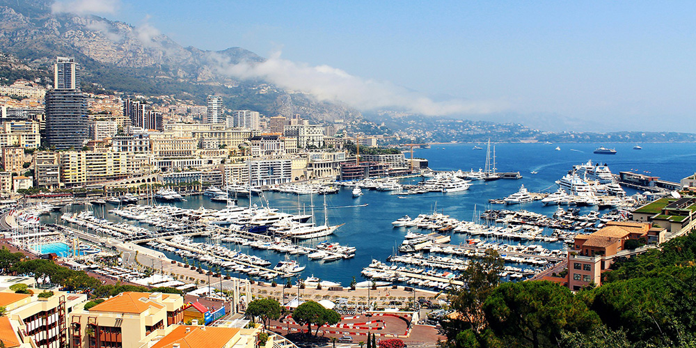 Monaco