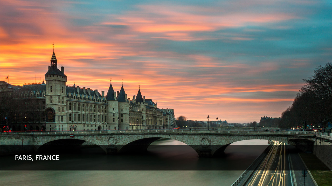 Paris, France