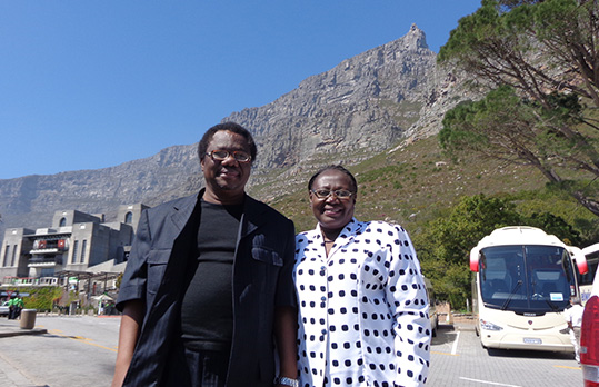 Travel Agencies in Abuja
