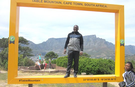 Travel Agencies in Abuja