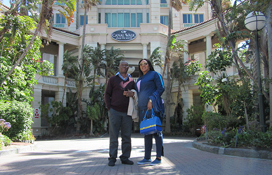 Travel Agencies in Abuja