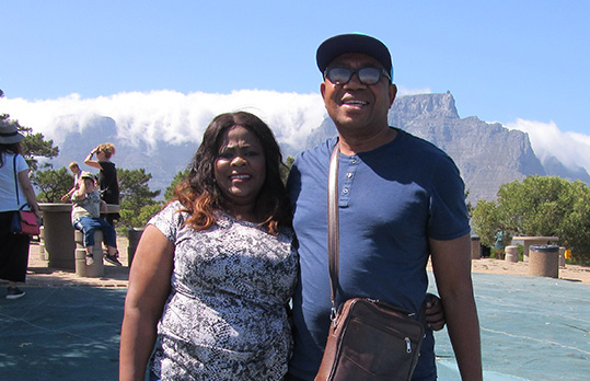 Travel Agencies in Abuja