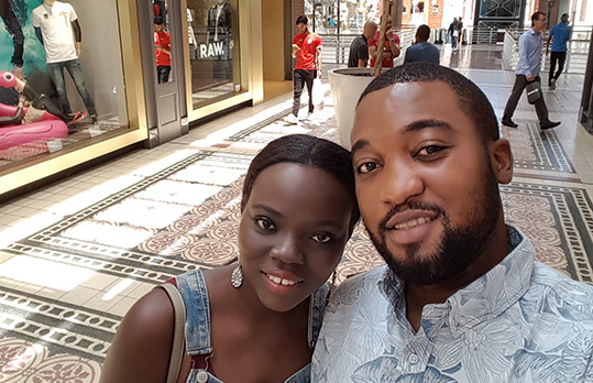 Travel Agencies in Abuja