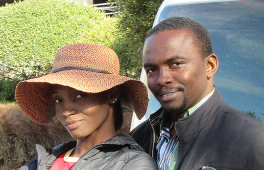 Travel Agencies in Abuja