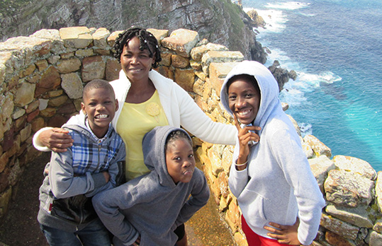 Travel Agencies in Abuja