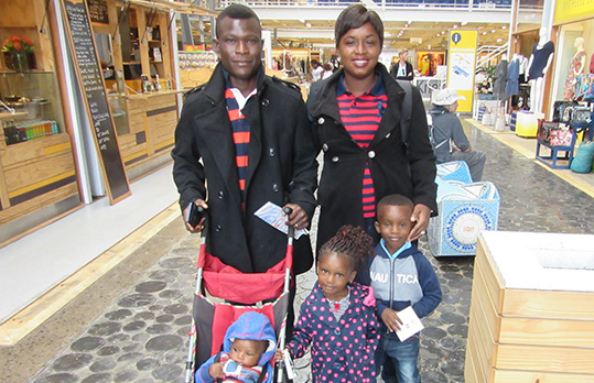 Travel Agencies in Abuja
