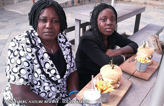 Travel Agencies in Abuja